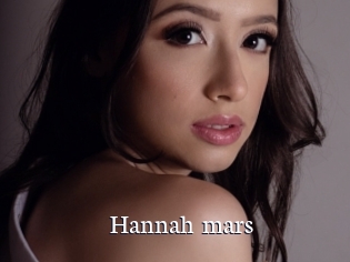 Hannah_mars