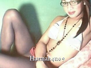 Hannah4u69