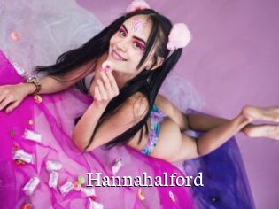 Hannahalford