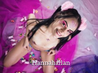 Hannahallan
