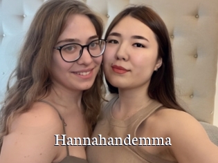 Hannahandemma