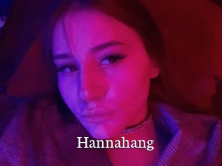 Hannahang
