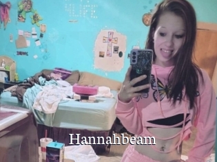 Hannahbeam