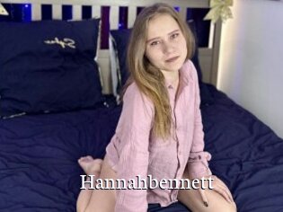 Hannahbennett