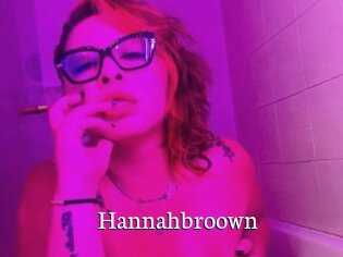 Hannahbroown