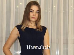 Hannahcis