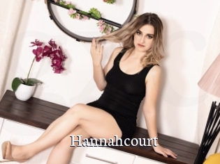 Hannahcourt