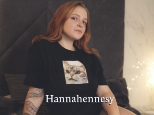 Hannahennesy