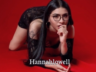 Hannahlowell
