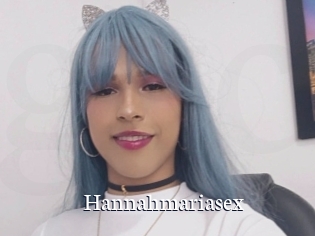 Hannahmariasex