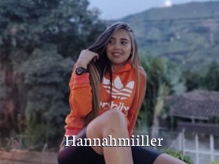 Hannahmiiller