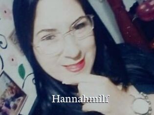 Hannahmilf