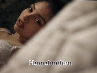 Hannahmilton