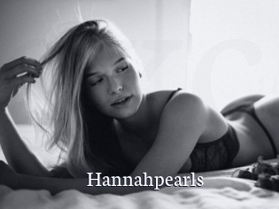 Hannahpearls