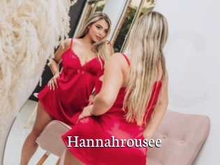 Hannahrousee