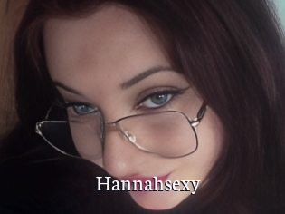 Hannahsexy