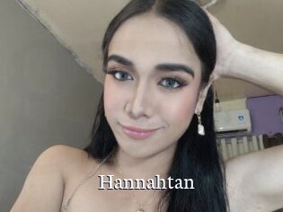 Hannahtan
