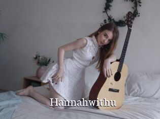 Hannahwithu