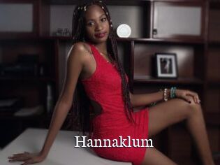 Hannaklum