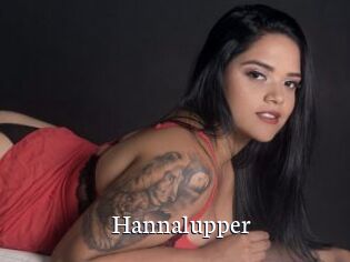 Hannalupper
