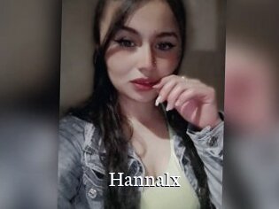 Hannalx