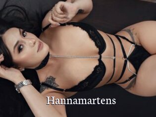 Hannamartens