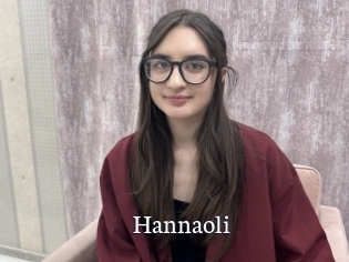 Hannaoli