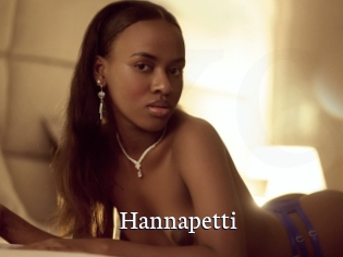 Hannapetti