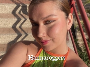 Hannaroggers