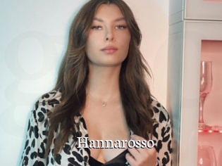 Hannarosso