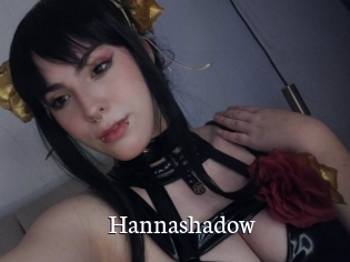Hannashadow