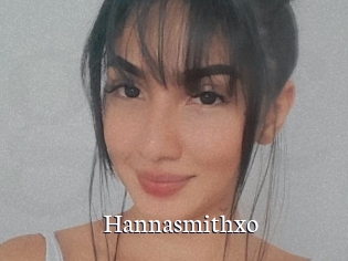 Hannasmithxo