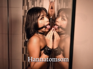Hannatomsom