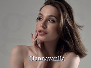 Hannavanila