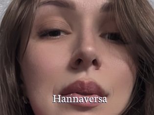 Hannaversa