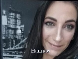 Hannaw