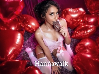 Hannawalk