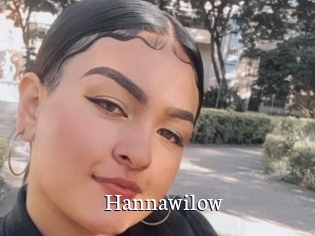 Hannawilow