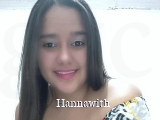 Hannawith
