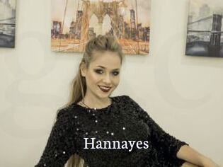 Hannayes