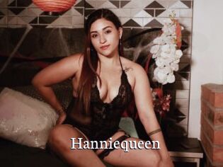 Hanniequeen