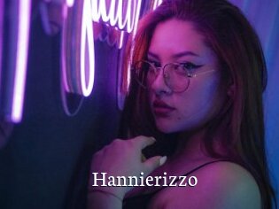 Hannierizzo