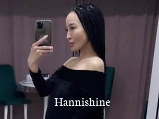 Hannishine