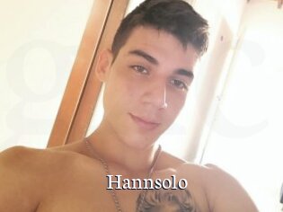 Hannsolo