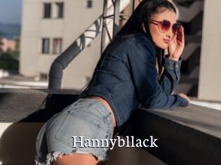 Hannybllack