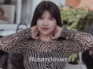 Hannyclouser