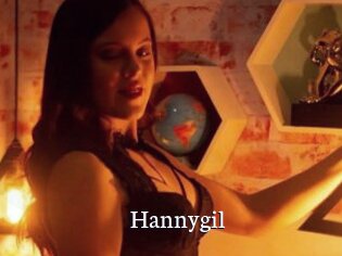 Hannygil