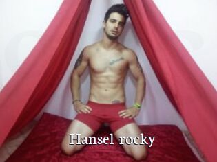 Hansel_rocky
