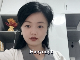 Haoyongh