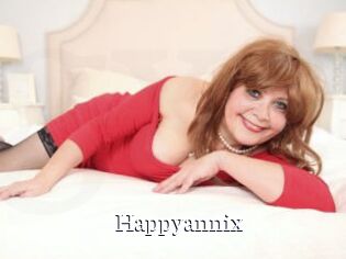 Happyannix